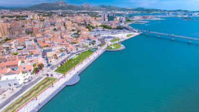 Olbia: Exclusive Guided City Tour in Tuk-Tuk - Price and Timing: What $39.86 Buys You