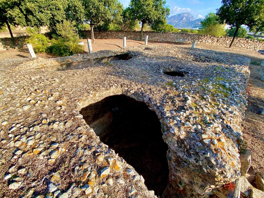 Olbia: Exclusive Guided City Tour in Tuk-Tuk - What to Bring (So You Don’t Feel Rushed)
