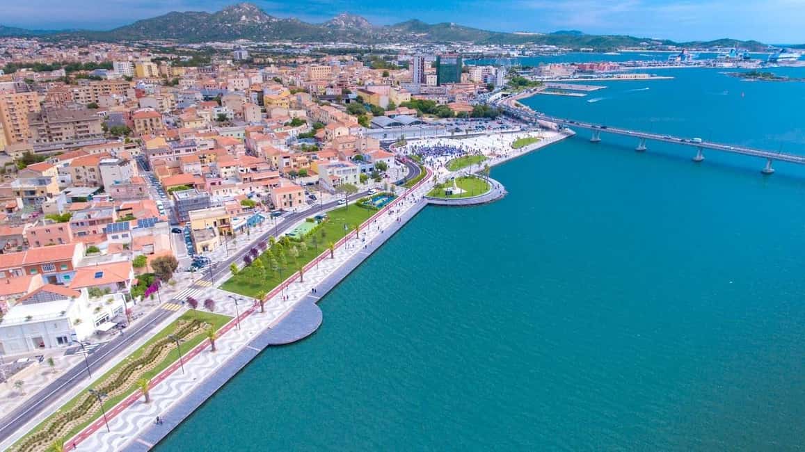 Olbia: Exclusive Guided City Tour in Tuk-Tuk - Price and Timing: What $39.86 Buys You
