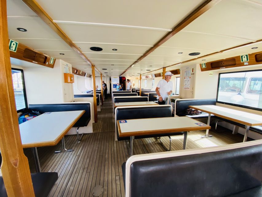 Olbia: Maddalena Archipelago Boat Tour with Minibus Transfer - Should You Book This La Maddalena Archipelago Tour from Olbia?