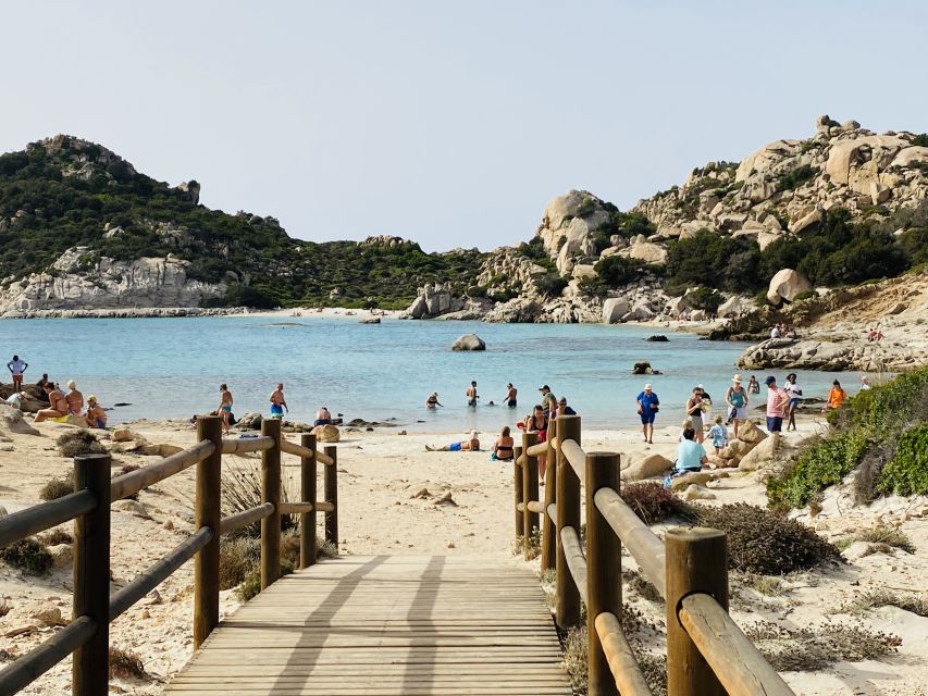 Olbia: Maddalena Archipelago Boat Tour with Minibus Transfer - Who This Tour Is Best For (and Who Might Prefer Something Else)