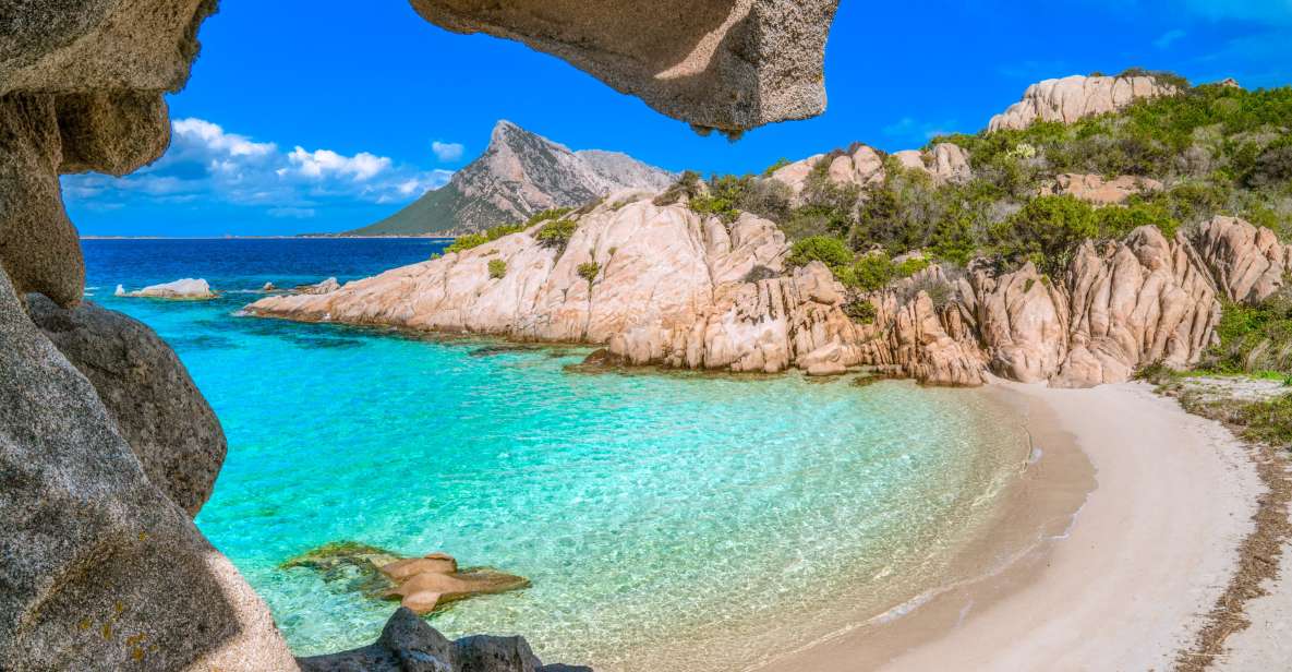Olbia: Tavolara and Molara Snorkeling Boat Tour - Tavolara Marine Protected Area: why this location earns its hype