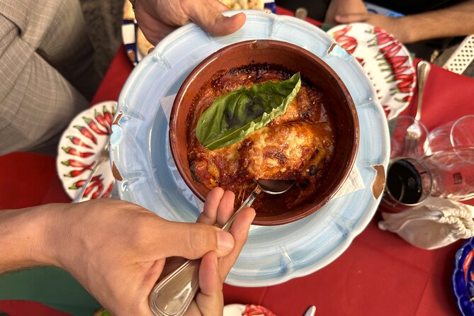 Old Town Sorrento Food Tour with 6+ Amalfitan Food Tastings - Piazza Tasso: the Amalfi Coast square you’ll hear about