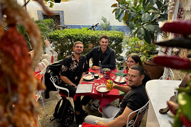 Old Town Sorrento Food Tour with 6+ Amalfitan Food Tastings - What you’ll actually eat and drink (and why it feels like real Sorrento)
