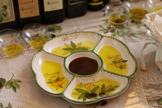 Olive oil tasting in Sorrento - Key points to know before you go