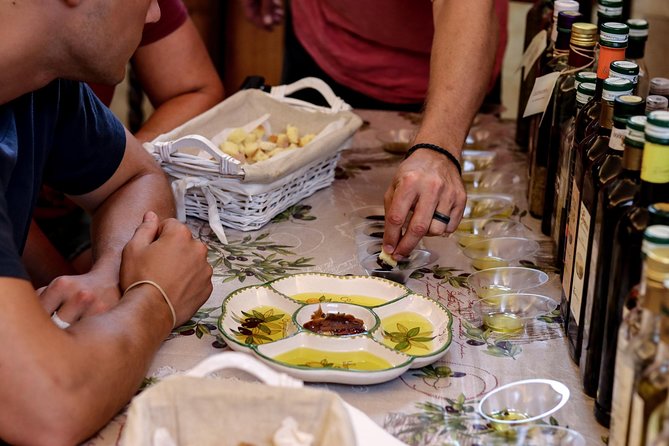 Olive oil tasting in Sorrento - Small-group energy: guides, pace, and how it feels in real life