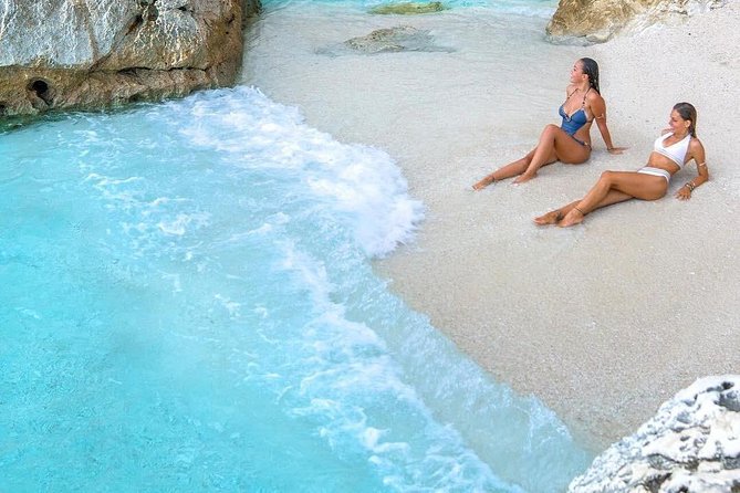 One day guided boat tour along the Baunei coast. - Price and value: what you pay, what you should budget