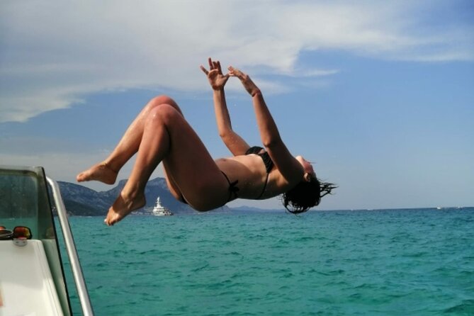 One day tour in rubber dinghy in the Gulf of Orosei with Skipper - Key highlights you’ll care about