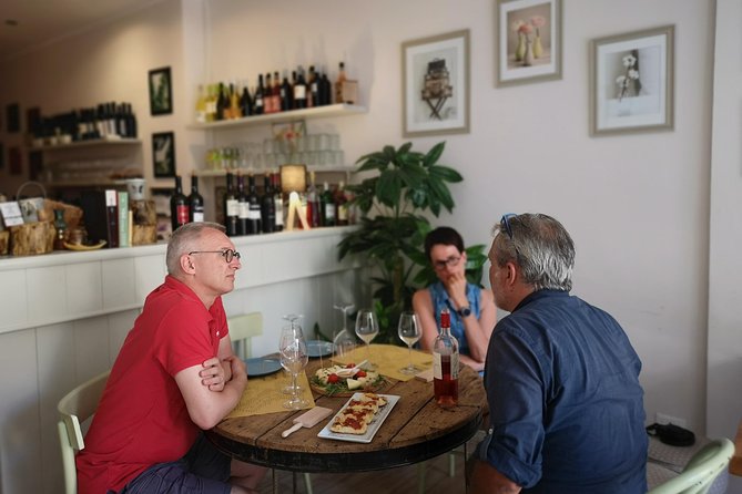 Orecchiette Cooking Class and Wine Pairing in Lecce - Vegetarian, vegan, and gluten-free: what you can actually plan for