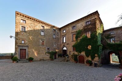 Orvieto and Civita di Bagnoregio Tour from Rome - Orvieto’s historic center, Duomo vibes, and Saint Patrick’s Wall