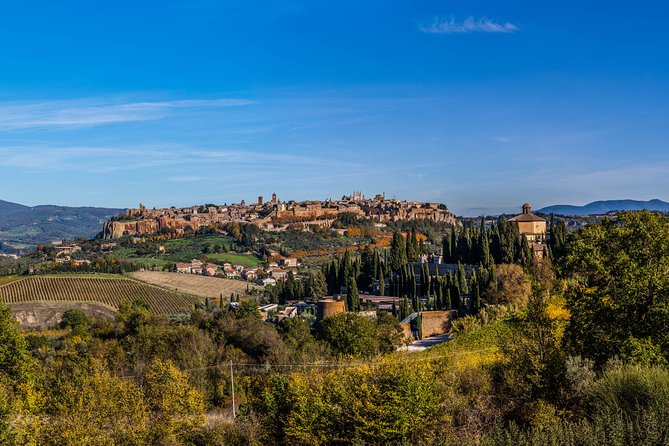 Orvieto and Civita di Bagnoregio Tour from Rome - Who this tour suits best (and who might want a different day)
