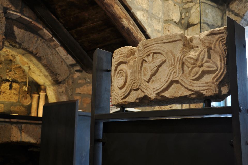Orvieto: Pozzo della Cava Entry Ticket - Timing, walking distance, and how long it takes in real life