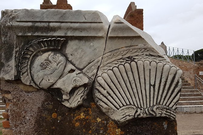 Ostia Antica Semi Private Tour from Rome - Price and value: what you’re really paying for