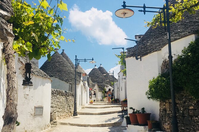 Ostuni, Alberobello and Polignano a Mare. Departing from Lecce - How This Lecce Day Trip Fits Real Puglia Time
