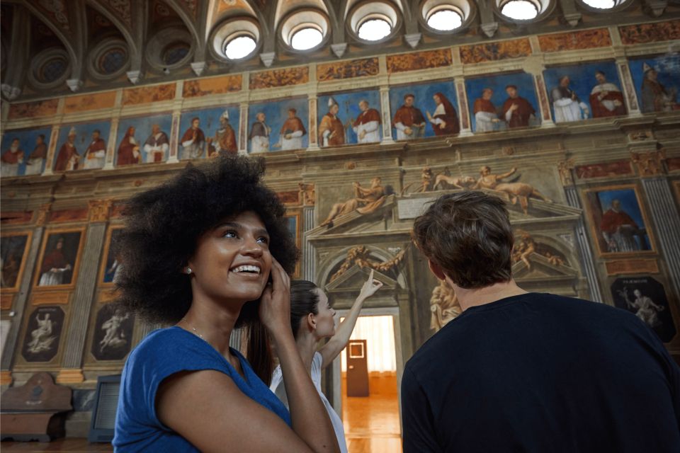 Padova: Baptistery of the Cathedral & Museum of the Diocese - Giusto de’ Menabuoi’s frescoes: who made them and why it matters