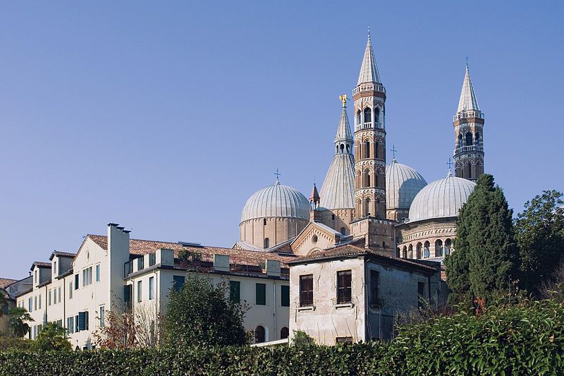 Padua Hop-on Hop-off Tour: 24-Hour Ticket - Key Highlights at a Glance