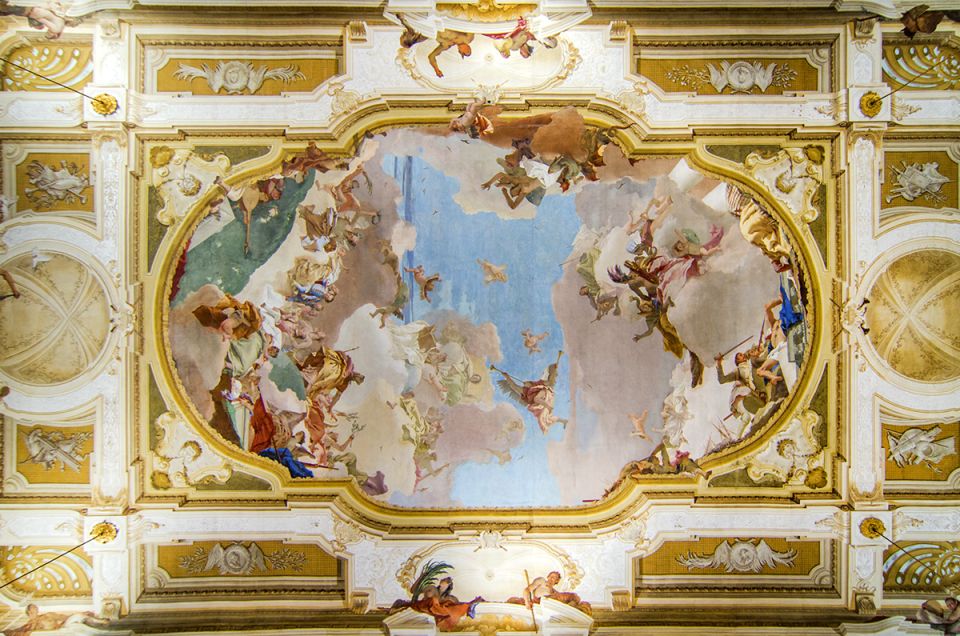 Padua to Venice Boat Cruise of the Brenta Riviera - Price and value: why the $157 includes the expensive parts