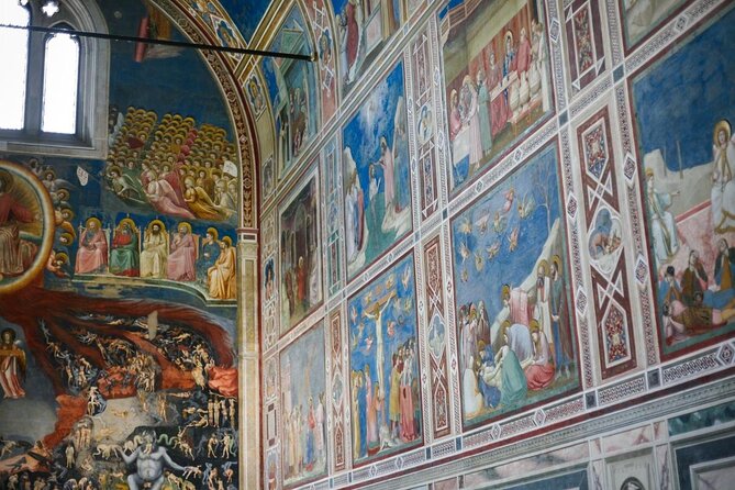 Padua Walking Tour with the Scrovegni Chapel - Price and Value: Is $175.36 Worth It?