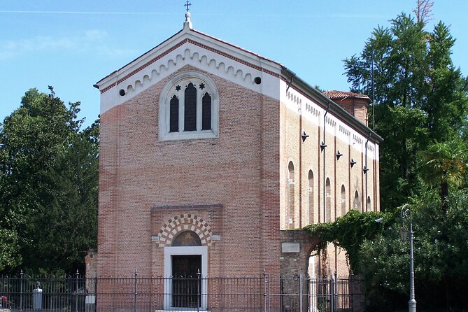 Padua Walking Tour with the Scrovegni Chapel - Should You Book This Tour?