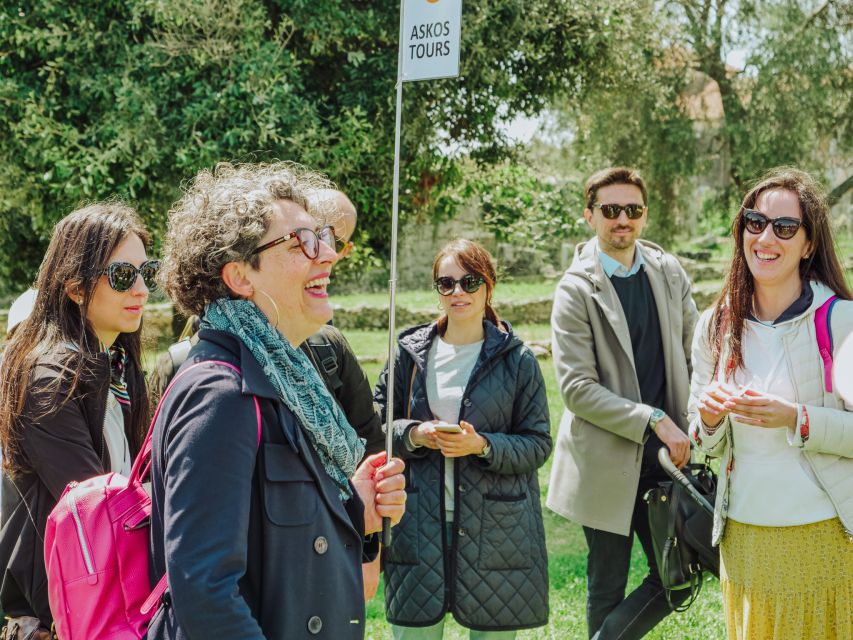 Paestum: Small-Group Tour with an Archaeologist and Tickets - Archaeological Park of Paestum: temples, walls, and Roman layers in one walk