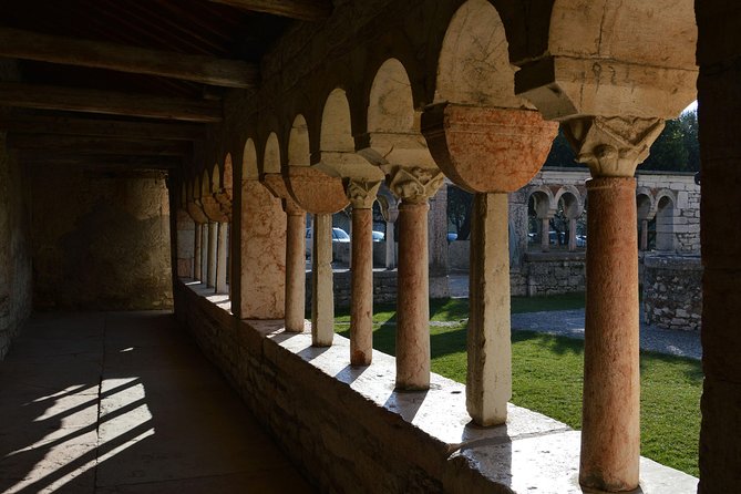 Pagus Wine Tours® - A taste of Amarone - Half day wine tour - Half-day Amarone in Valpolicella Classica: the real plan in 3.5 hours