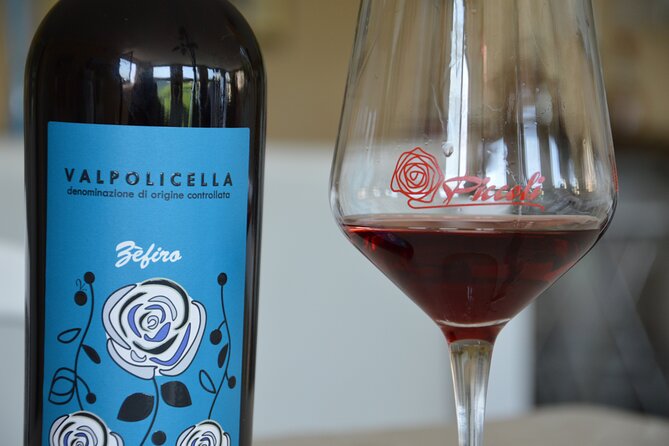 Pagus Wine Tours® - A taste of Amarone - Half day wine tour - Cellar temperature and what to wear: small comfort details that matter