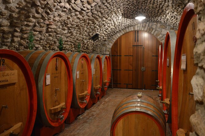 Pagus Wine Tours® - A taste of Amarone - Half day wine tour - Guides and guides’ accents: the difference between facts and a story