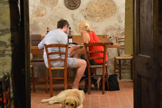 Pagus Wine Tours® - A taste of Amarone - Half day wine tour - The timing trade-off: hamlet plus winery, not two full wineries