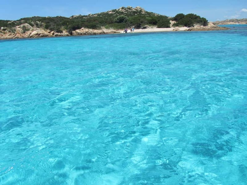 Palau: La Maddalena Archipelago Comfort Boat Tour with Stops - Food and drinks onboard: plan for extra costs, not just the ticket