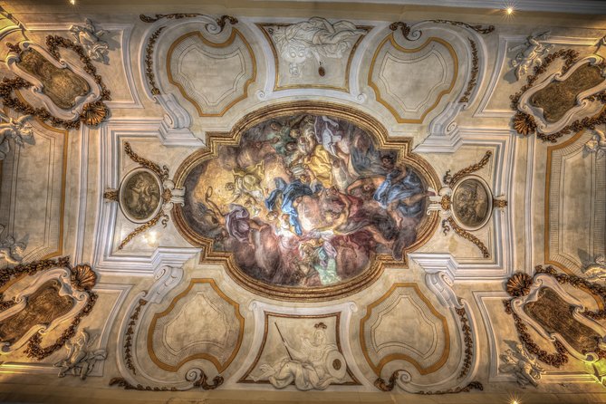 Palazzo Conte Federico - Quick hits before you go