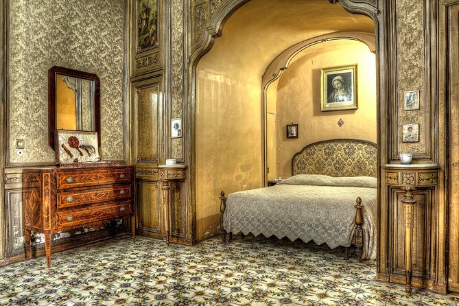 Palazzo Conte Federico - Price and value: what you get for $18.14