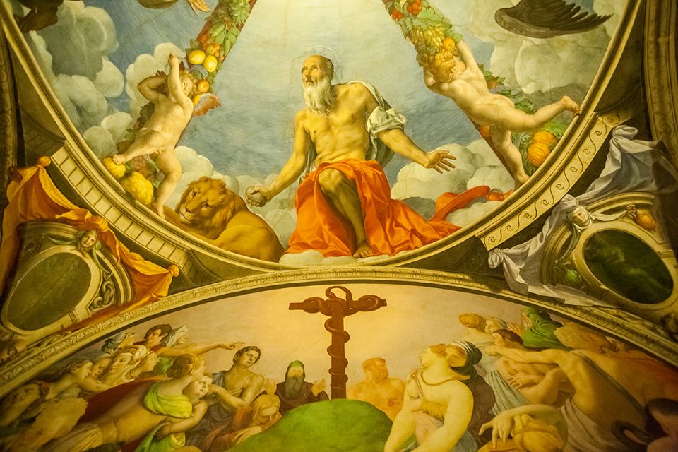 Palazzo Vecchio 90-Minute Morning Guided Tour - Key highlights in a glance