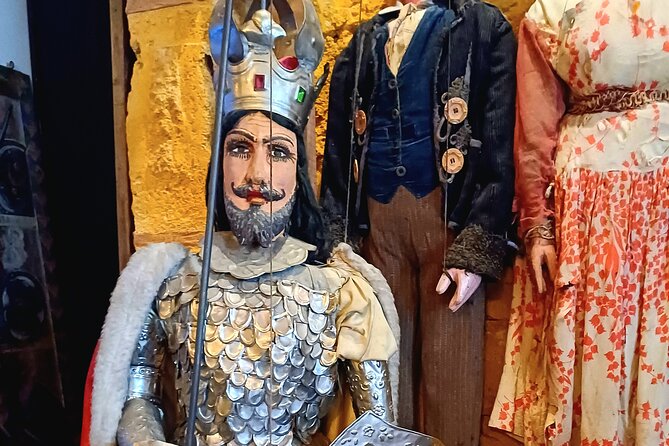 Palermo, a tour of unique monuments and colorful markets - From Piazza Massimo to Porta Carini: The Florios Meet the City’s Walls