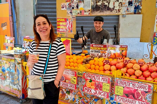 Palermo, a tour of unique monuments and colorful markets - Entering Cattedrale di Palermo: Norman-Arab Roots and Sicily’s Birth Story