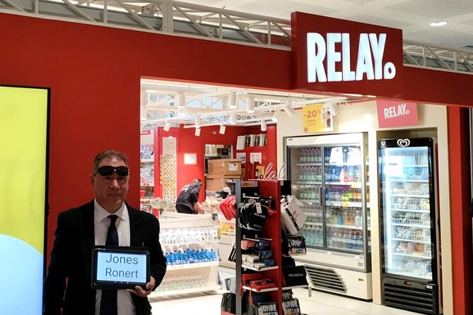 Palermo Airport ⇄ Palermo City: Private Transfer Service - What the Ride Feels Like: A Short Trip, Curated by the Driver