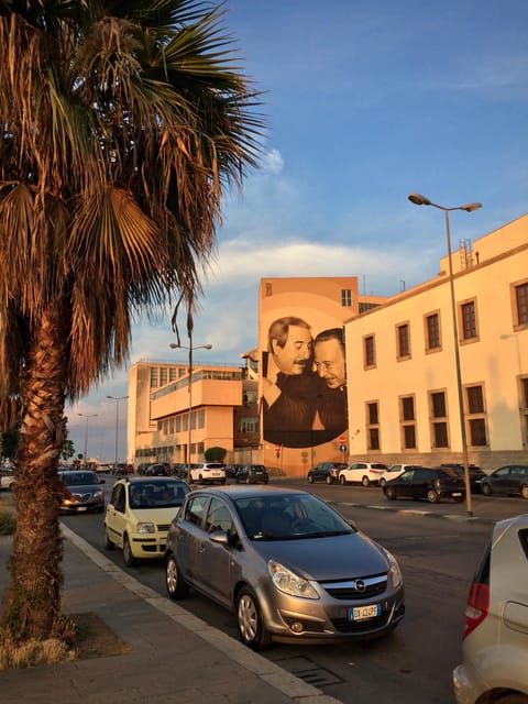 Palermo: Anti-Mafia Heroes Evening Walking Tour - Anti-Mafia Stories in Palermo’s Kalsa: Why This Walk Hits Different