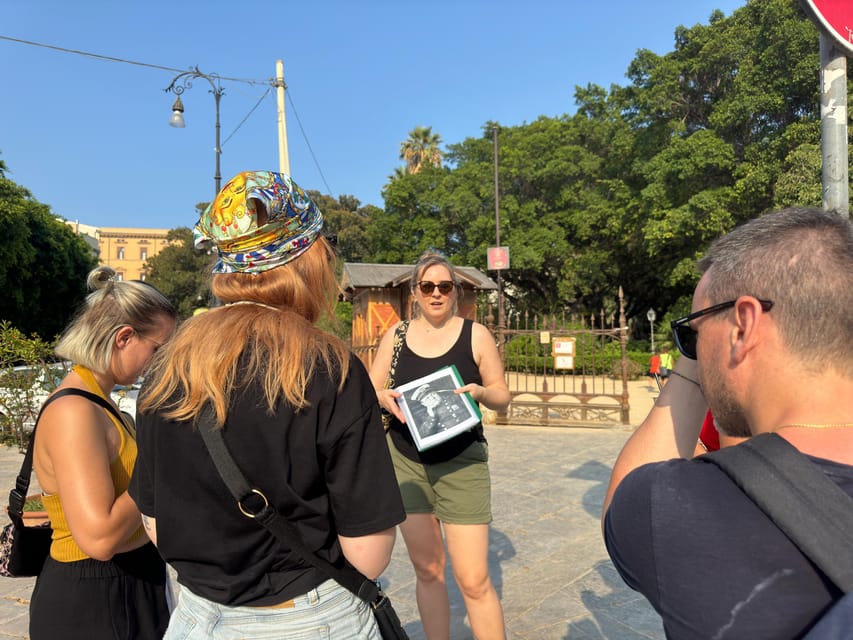Palermo: Anti-Mafia Heroes Evening Walking Tour - What Makes the Storytelling Work (and What Might Not)