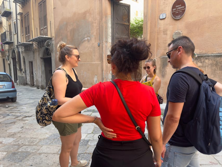 Palermo: Anti-Mafia Heroes Evening Walking Tour - Who This Tour Fits Best in Your Palermo Plan