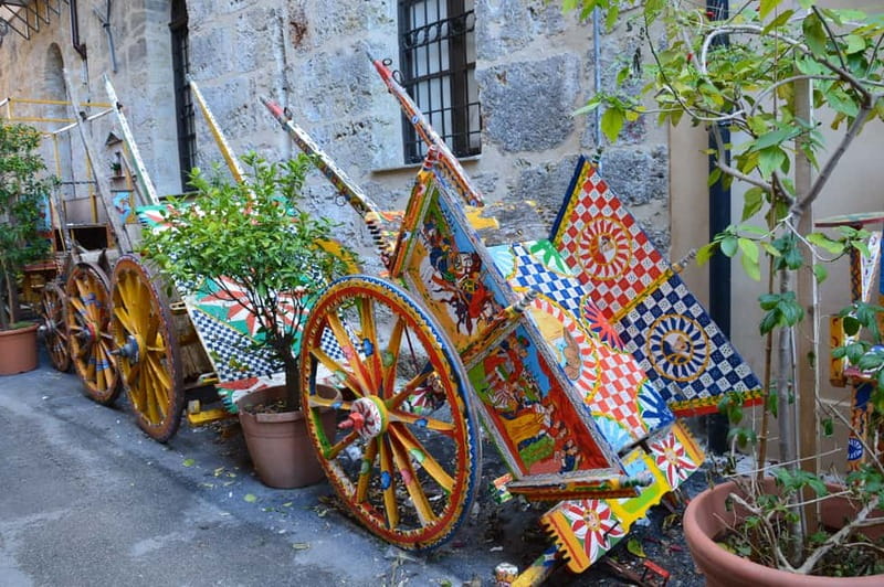 Palermo: Art and Architecture Walking Tour - Timing and what the 3-hour walk feels like