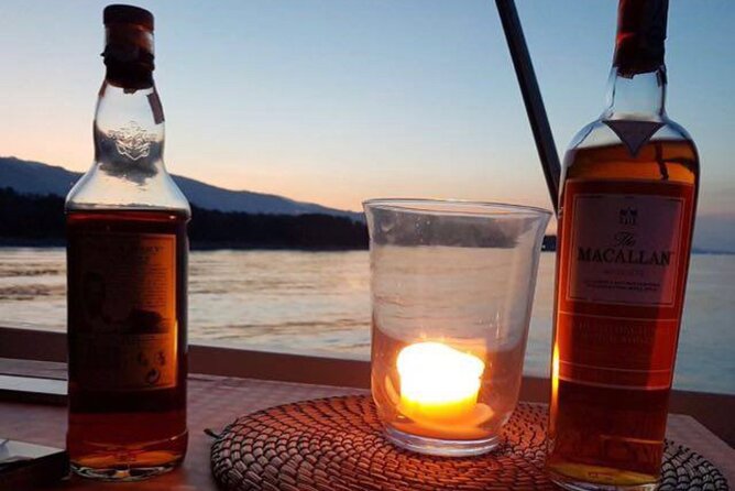 Palermo Boat Sunset with Palermo Experiences - Snacks and drinks: Sicilian aperitif energy, not just chips
