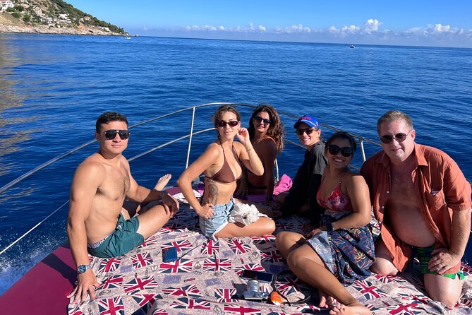 Palermo Boat Sunset with Palermo Experiences - Who this Palermo sunset cruise is best for