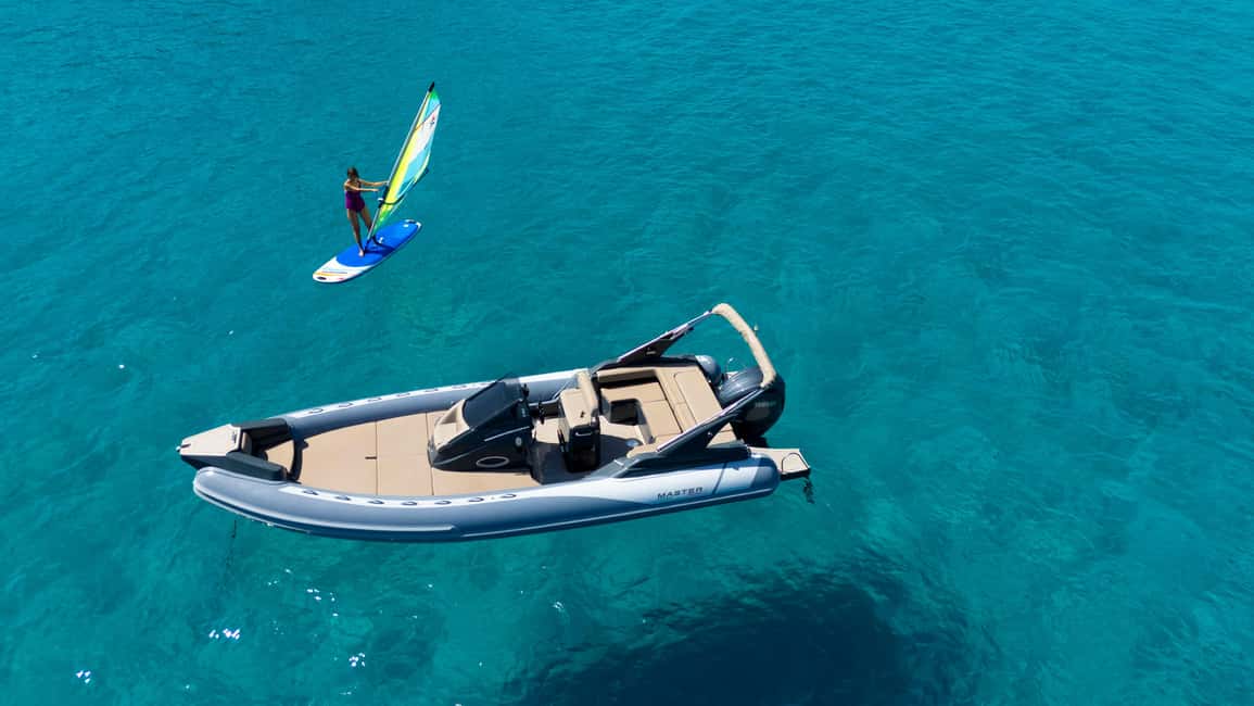 Palermo: Boat Tour to Mondello - Isola delle Femmine + drink - Key highlights worth planning around