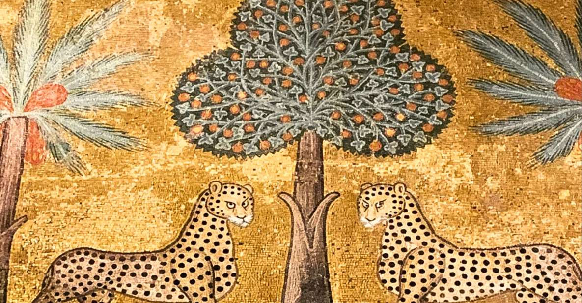 Palermo: Cappella Palatina and Palazzo dei Normanni Tour - Who this tour is best for (and who should skip it)
