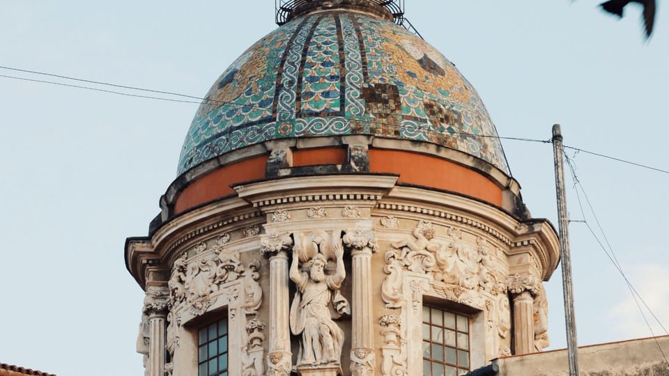 Palermo: custom tour with a local expert - Key highlights worth planning around
