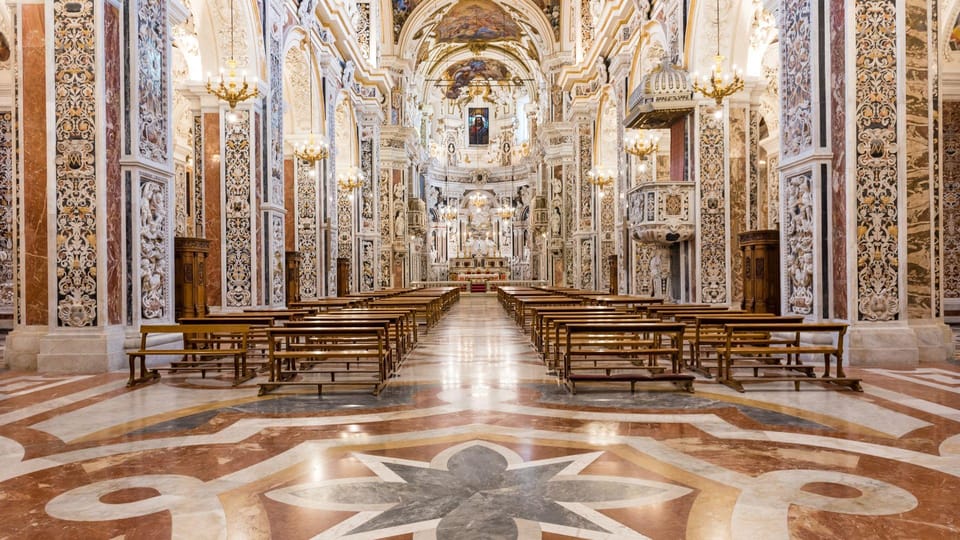 Palermo: custom tour with a local expert - Why this Palermo walking tour fits real travel days