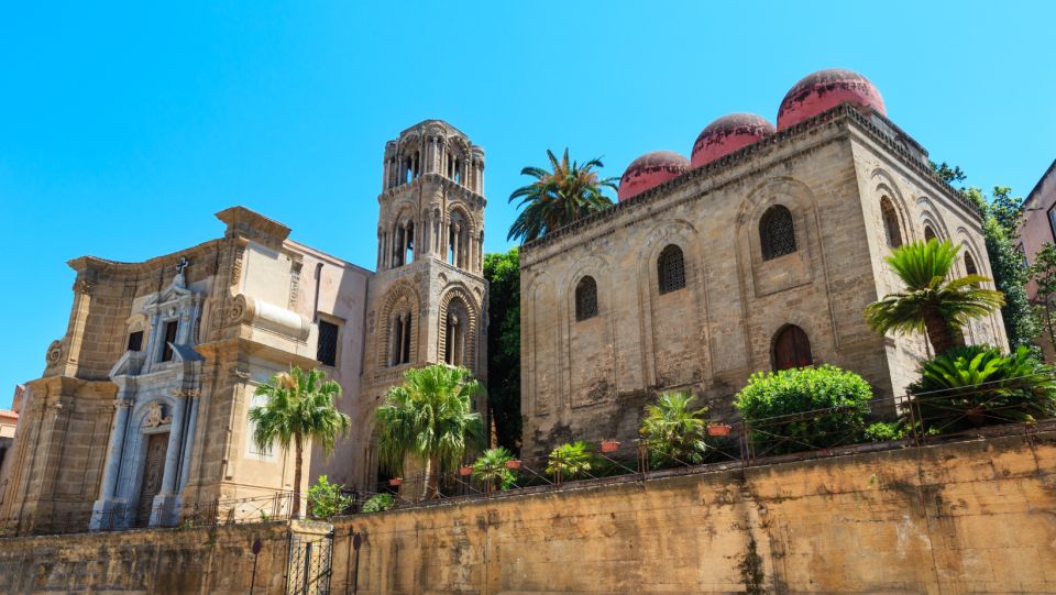 Palermo: custom tour with a local expert - Myths, legends, and modern stories on the street