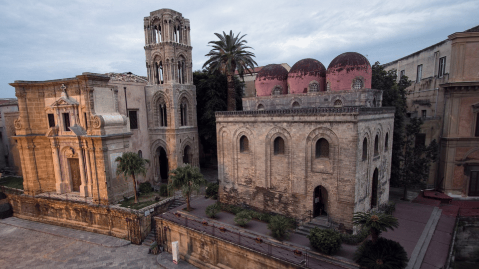 Palermo: custom tour with a local expert - Two secret stops and local hangouts: where the city feels less touristy