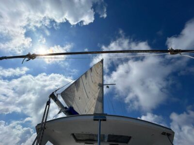 Palermo: Full-Day Snorkeling Boat Tour with Lunch and Wine - Grotta Regina photo stop: coastal history without the museum mood