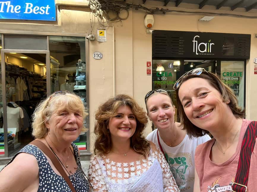 Palermo: Guided City Walking Tour w/Customizable Itinerary - Enter Palermo From Where You Actually Stay