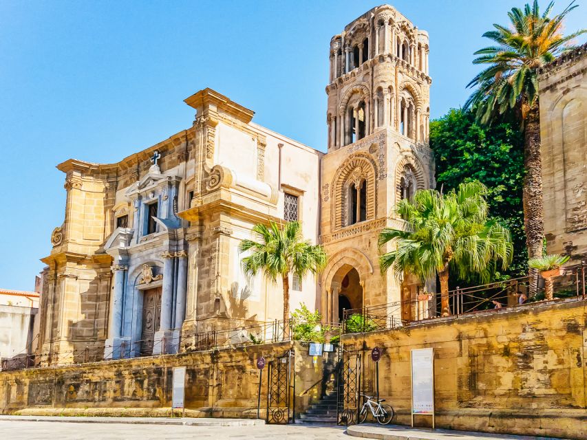 Palermo: Guided City Walking Tour w/Customizable Itinerary - Timing: How to Choose Between 2, 3, and Up to 6 Hours